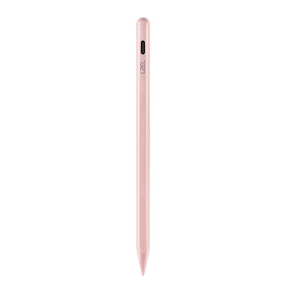 LZEL Pro Touch Stylus iPad Pencil With Palm Rejection Pink