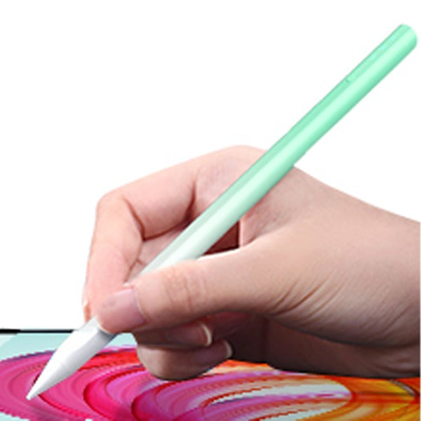 LZEL Protouch Neo iPad Pencil With Palm Rejection | Green/White